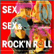 LIVE-ALBUM 「SEX, SEX & ROCK'N ROLL」